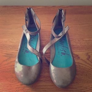 Blowfish Malibu Flats